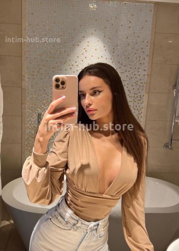 Аня, Г. Сочи