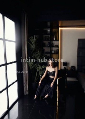 Джоржина, Г. Сочи