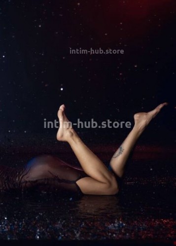 Джоржина, Г. Сочи