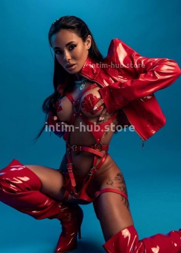 Кира, Г. Сочи