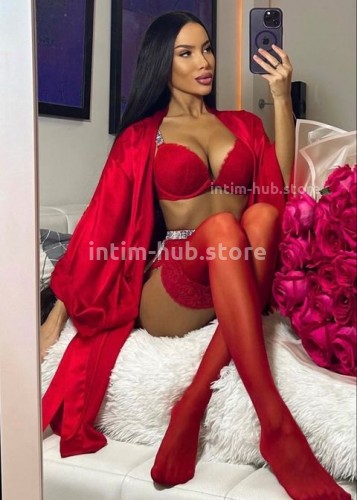 Кристина, Г. Сочи