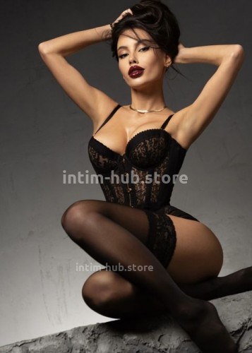 Кристина, Г. Сочи