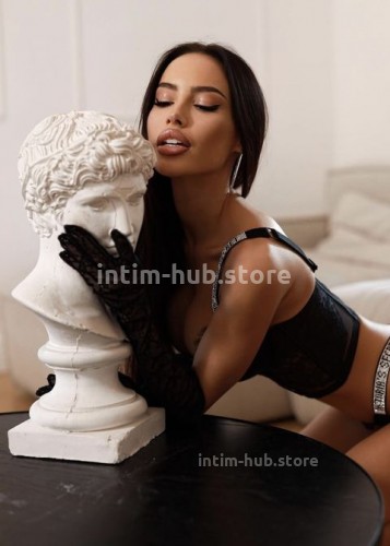 Кристина, Г. Сочи