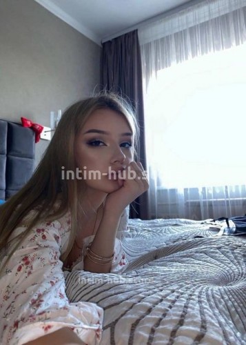 Люба, Г. Сочи