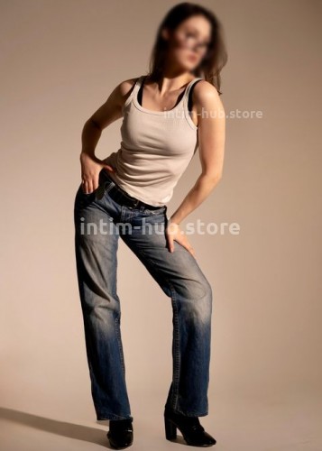 Надюша, Г. Сочи