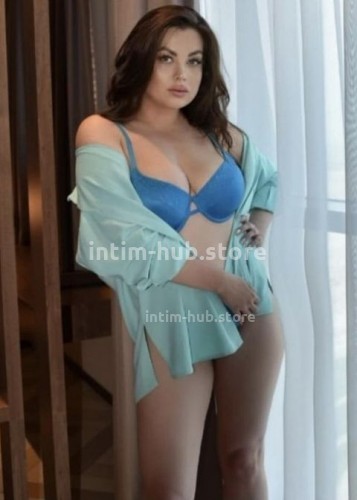 Алина, Г. Сочи