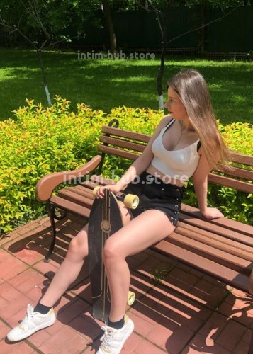 Катя, Г. Сочи