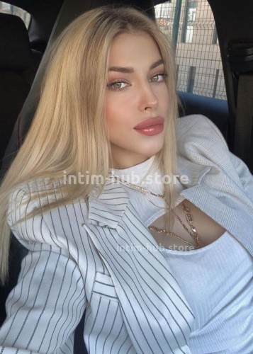 Алина, Г. Сочи