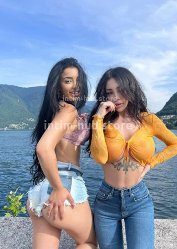 Подружки, Г. Сочи