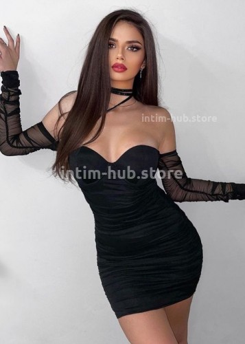 Кристина, Г. Сочи