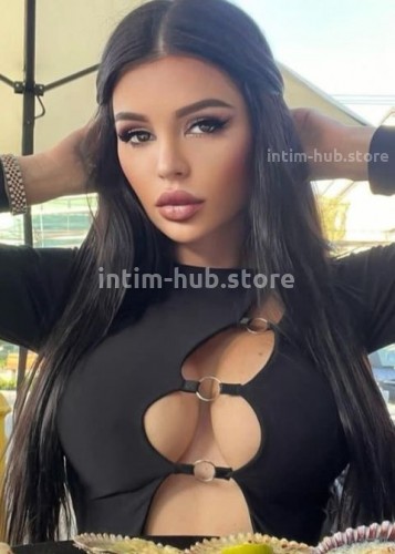 Оля, Г. Сочи