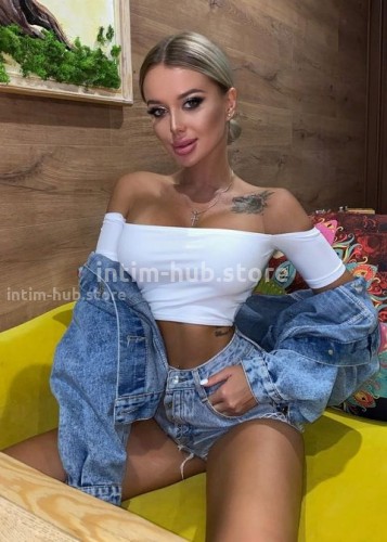 ОЛЯ, Г. Сочи