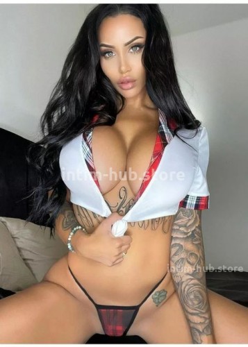 Секси, Г. Сочи