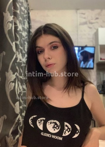 Стася, Г. Сочи