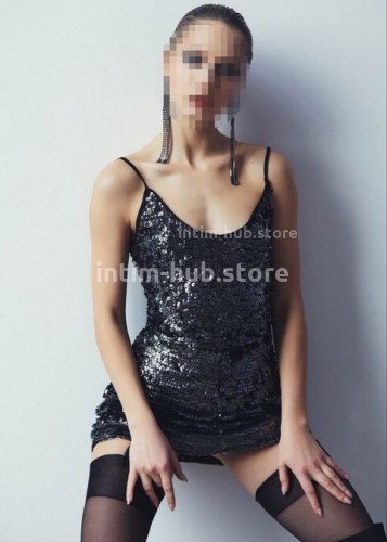 Лиза, Г. Сочи