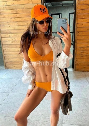 Дарина, Г. Сочи