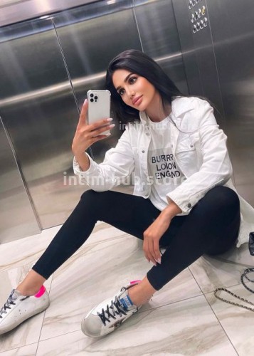 Лиза, Г. Сочи