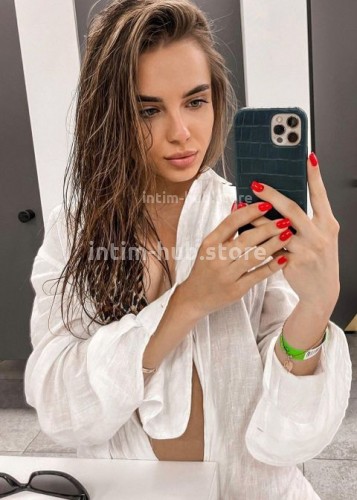 Вероника, Г. Сочи