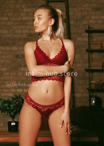 Настя, Г. Сочи