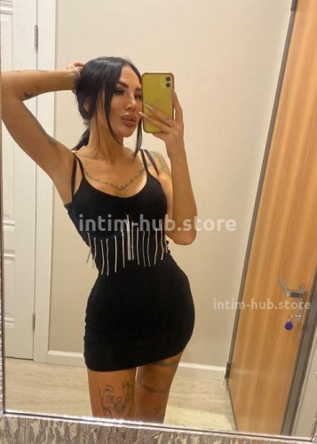 Кристина, Г. Сочи