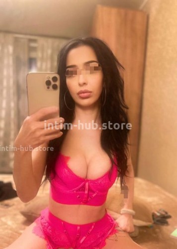 Массажистка Nika, Г. Сочи