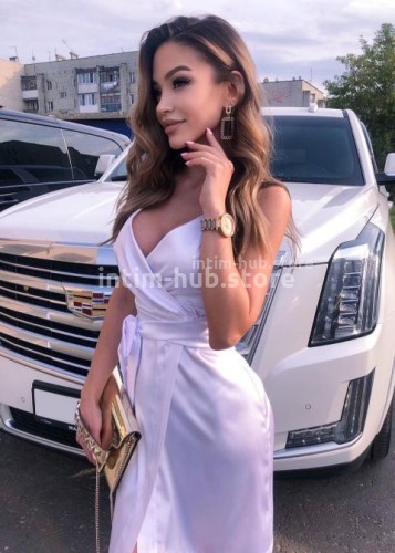 Ванесса, Г. Сочи