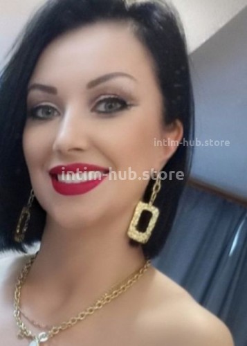 Кристина, Г. Сочи