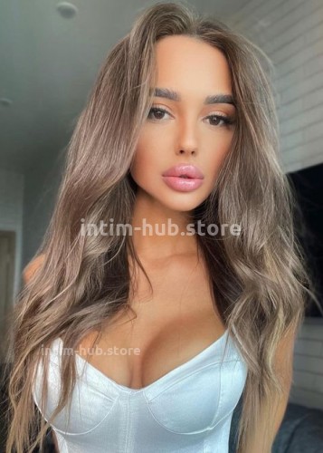 Анюта, Г. Сочи